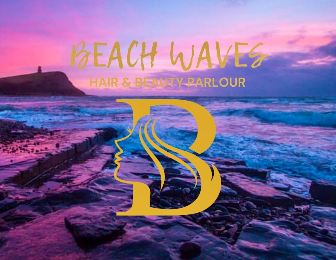 Beach Waves Palour